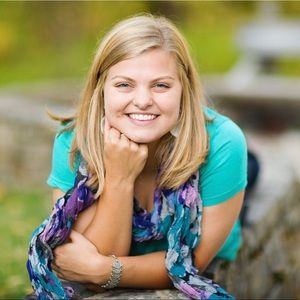 Meet your Posher, Grier